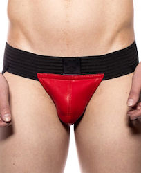 Prowler Ανδρικό Εσώρουχο Jockstrap Κόκκινο