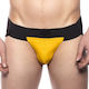 Prowler Ανδρικό Εσώρουχο Jockstrap Κίτρινο
