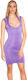 Kinksters Rochie Sexy Violet