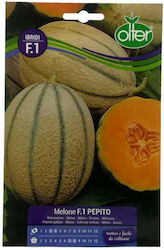 Olter Seeds Melon Pepito