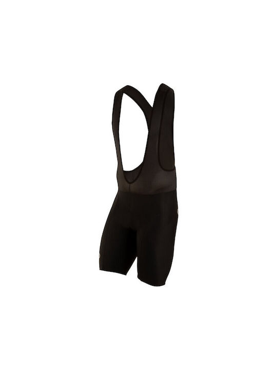 Pearl Izumi Pantaloni de ciclism Escape cu bretele Negru