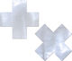 Pastease Nipple Covers Λευκά