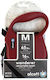 Alcott Foldable Dog Leash/Lead Strap in Red color 5m up to 30kg