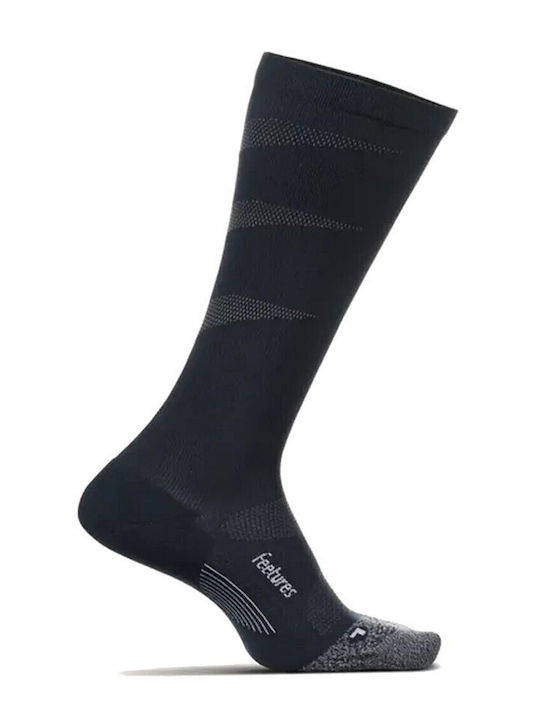 Feetures PC60305 Șosete Sportive Albastre 1 pereche