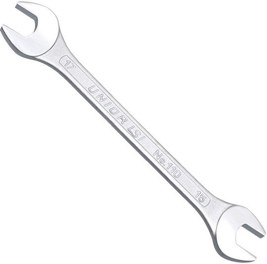 Unior Double German Wrench 30x34mm