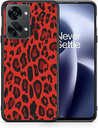 Smartfits Animal Κόκκινη (OnePlus Nord 2T)