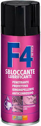 Faren F4 Korrosionsinhibitor Spray 400ml