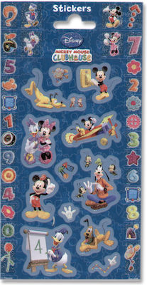 Autocolante Mickey Mouse