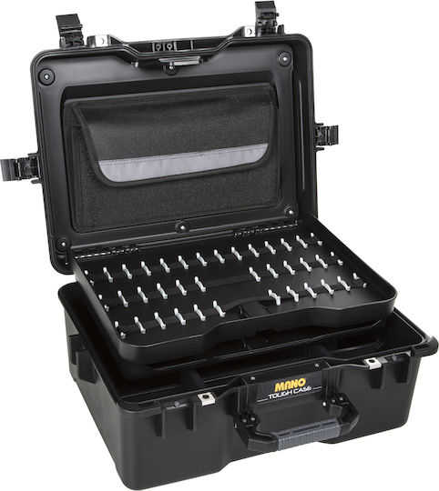 Mano Tool Case Plastic Dimensions: W53xD40xH22.8cm