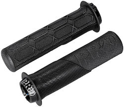 PRO Lock On Χειρολαβές Ποδηλάτου 132.5mm