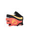 Pearl Izumi Half Finger Cycling Gloves Adults Orange