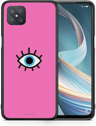 Smartfits Eye Pink (Oppo Reno4 Z)