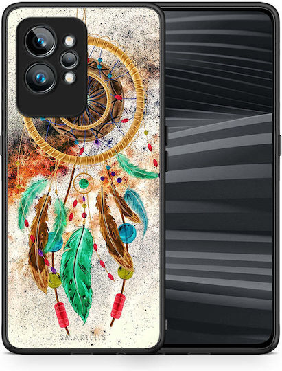 Smartfits Boho Back Cover Πλαστικό Πολύχρωμο (Realme GT Neo 2 / Realme GT Neo 3T 5G)