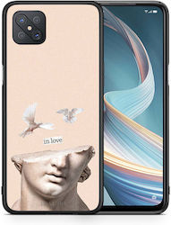 Smartfits Love Πολύχρωμη (Oppo Reno4 Z) Smartfits Love Πολύχρωμη (Oppo Reno4 Z)