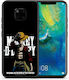 Smartfits Pirate King Задна корица Пластмаса Многоцветен (Чест 20 Про) A00_SM1-HU-MAT20PR_PIRATEKING_RO1