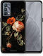 Smartfits Vintage Umschlag Rückseite Kunststoff Schwarz (Realme GT Master) 7381490696347_42445186007195