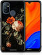 Smartfits Vintage Back Cover Πλαστικό Πολύχρωμο (OnePlus Nord N100)
