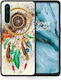 Smartfits Boho Back Cover Plastic Multicolour (OnePlus Nord) 7338211311771_42240770736283