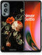 Smartfits Vintage Back Cover Plastic Multicolour (OnePlus Nord 2) 7338847666331_42243107258523