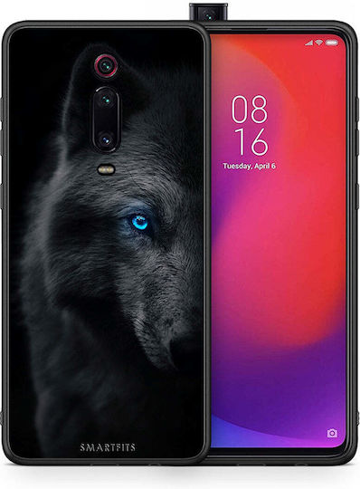 Smartfits Задна корица Силикон Многоцветен (Xiaomi Redmi K20, Xiaomi Redmi K20 Pro)