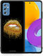 Smartfits Задна корица Пластмаса Черен (Galaxy M52) 7383294083227_42450843369627