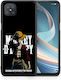 Smartfits Pirate King Back Cover Πλαστικό / Σιλικόνης Πολύχρωμο (Oppo Reno4 Z)