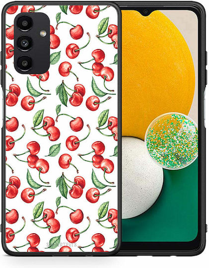 Smartfits Back Cover Πλαστικό Πολύχρωμο (Galaxy A04s)
