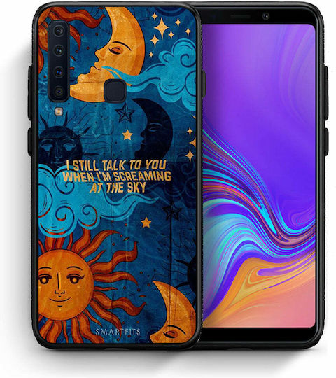 Smartfits Galaxy A9 Back Cover Πλαστικό Πολύχρωμο (Xiaomi Poco F2 Pro)