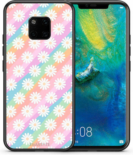 Smartfits Back Cover Πλαστικό Πολύχρωμο (Honor 20 Pro)