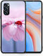 Smartfits Back Cover Πλαστικό / Σιλικόνης Πολύχρωμο (Oppo Reno4 Pro 5G)