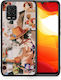 Smartfits Anime Collage Back Cover Silicon Multicolor (Xiaomi Mi 10 Lite) 7465654747291_42717271916699