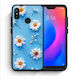 Smartfits Real Back Cover Silicon Albastru deschis (Mi A2 Lite) 7376601284763_42428432515227