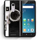 Smartfits Umschlag Rückseite Kunststoff Mehrfarbig (Redmi Note 4) 7353441452187_42346237984923