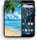 Smartfits Backcover Kunststoff Mehrfarbig (Xiaomi Mi 6X/Mi A2)