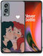 Smartfits Umschlag Rückseite Kunststoff Mehrfarbig (OnePlus Nord 2) 7338847469723_42243105652891