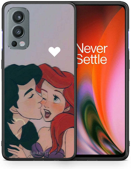 Smartfits Umschlag Rückseite Kunststoff Mehrfarbig (OnePlus Nord 2) 7338847469723_42243105652891