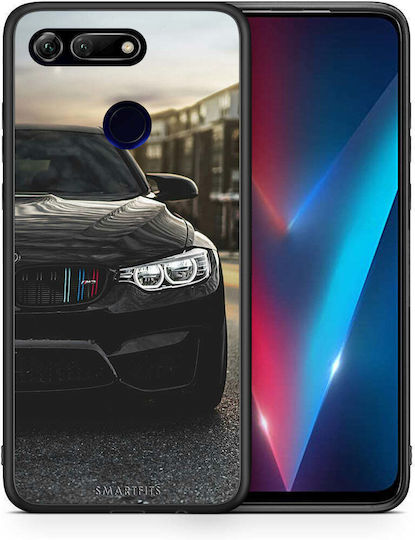 Smartfits Cat Tongue Back Cover Πλαστικό Πολύχρωμο (Realme 9 5G / 9 Pro)