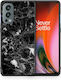 Smartfits Male Back Cover Πλαστικό Πολύχρωμο (OnePlus Nord 2)