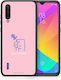 Smartfits Back Cover Plastic Multicolor (Xiaomi Mi 9 Lite)