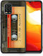 Smartfits Awesome Mix Back Cover Plastic Multicolor (Xiaomi Mi 10 Lite) 7351054663835_42335251529883