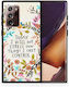 Smartfits Stress Over Back Cover Plastic Multicolor (Galaxy Note 20 Ultra) 7277262930075_41912891572379