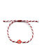 Poco Loco Bracelet Martaki Macrame made of Cord