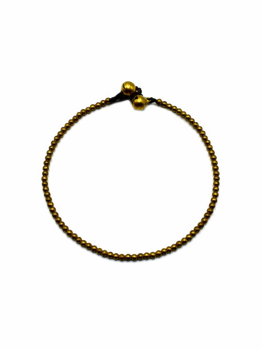 Poco Loco Bracelet Anklet