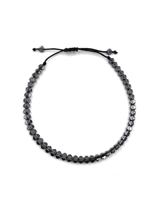 Poco Loco Bracelet Macrame