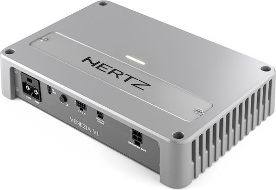 Hertz Venezia V1 1 Channel Amplifier 19.0086
