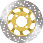 Front Brake Disc