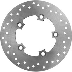 Front Brake Disc