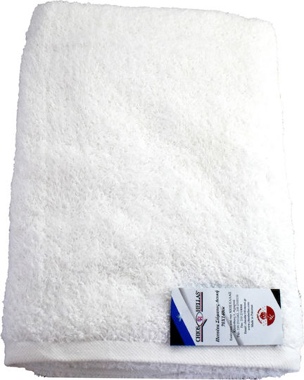 Chios Hellas Badetuch 70x140cm Gewicht 600gr/m²