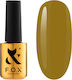 F.O.X Semipermanent Lac de Unghii 017 7ml 1buc
