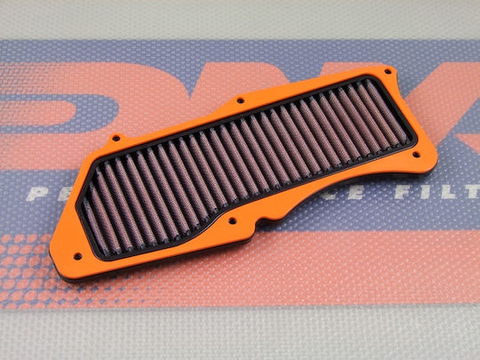 DNA Filters Motorcycle Air Filter Sym VS 125